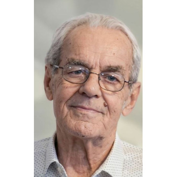 Photo of Raymond STEAD