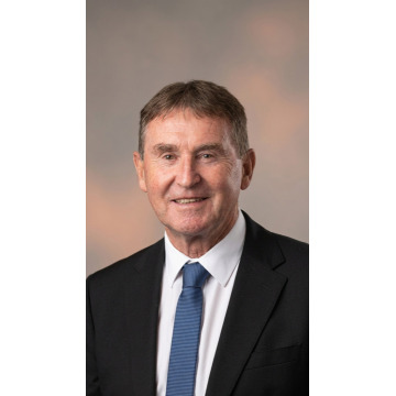 Photo of Royston BARRETT