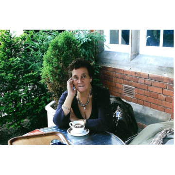 Photo of Charlotte Patricia MCCARRON