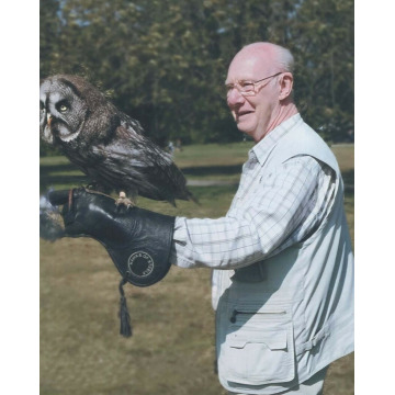 Photo of Raymond William PACEY
