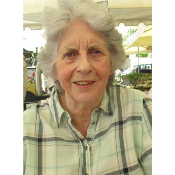 Photo for notice Barbara Anne CASTREY
