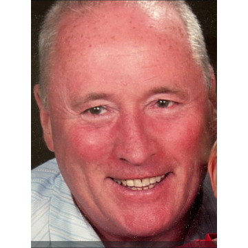 Photo of Thomas Christopher HUGHES