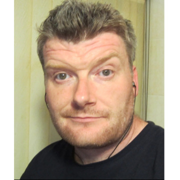 Photo of Neil McTAGGART