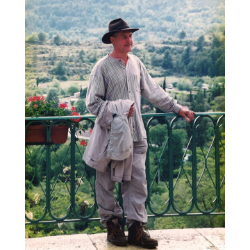 Photo of David Michael 'Rej' SPENCER