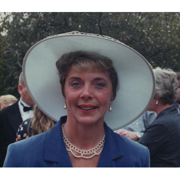 Photo of Eileen MOORE