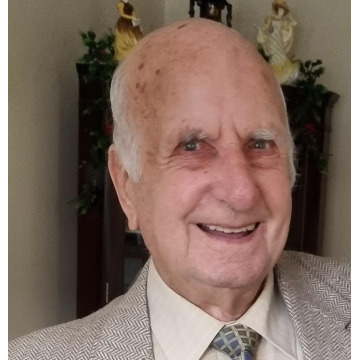 Photo of Raymond BRUNT