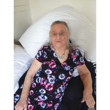 Photo of Alice Patricia LEHART