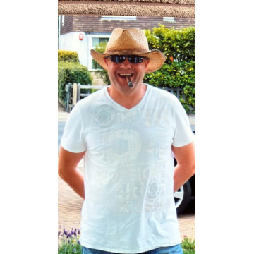 Photo of Wayne EMERSON