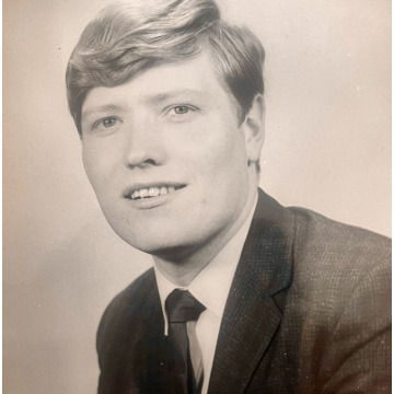 Photo of Christopher GOODALL