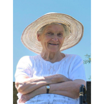 Photo of Joyce LEY