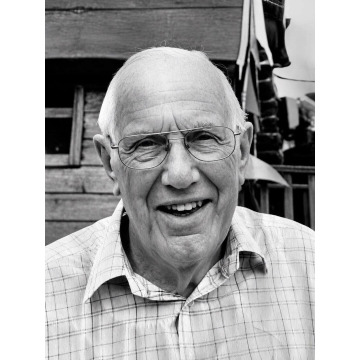 Photo of John Minto WITHERS