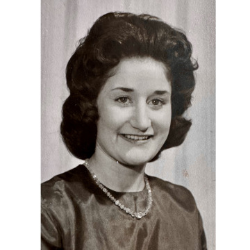 Photo of Joyce Ursula PRICE