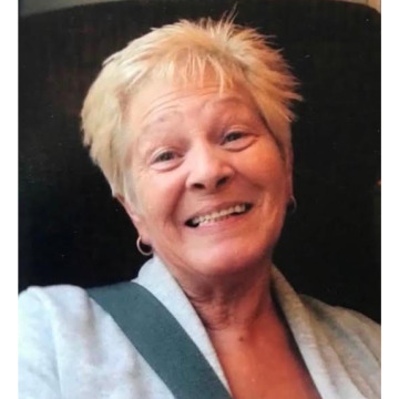 Photo of Marilyn Patricia BAYLISS