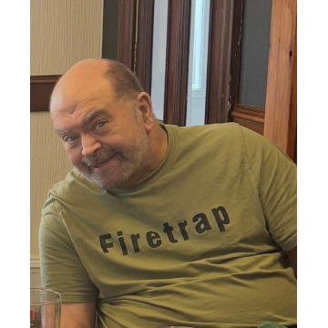 Photo of Philip TRUSSLER - (BIRMINGHAM)