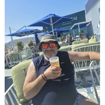 Photo of Scott GRIEVE