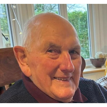 Photo of Edward James OCKENDEN