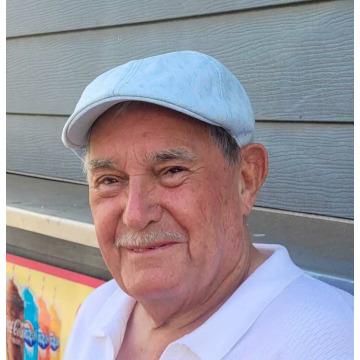 Photo of Anthony James McNEIL