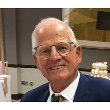 Photo of Leslie BLAKE