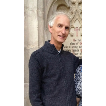 Photo of Stephen Bryan RICKETTS