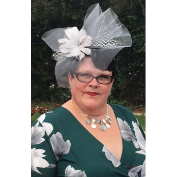 Photo of Kathryn Louise ROSS