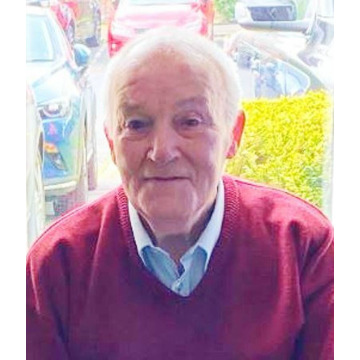 Photo of Keith HITCHEN