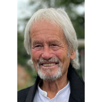 Notice Gallery for Clive MILLER