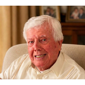 Photo of John Kenneth STOREY