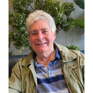Photo of David Michael BARKER