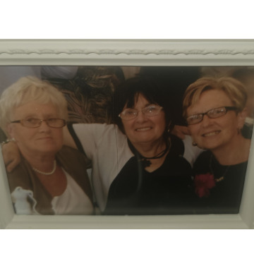 Photo for notice Yvonne STENSON