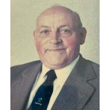 Photo of Peter BROMELL