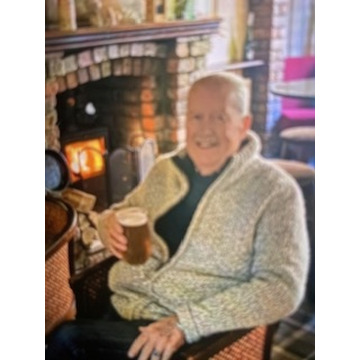 Photo of Phil JOBLING