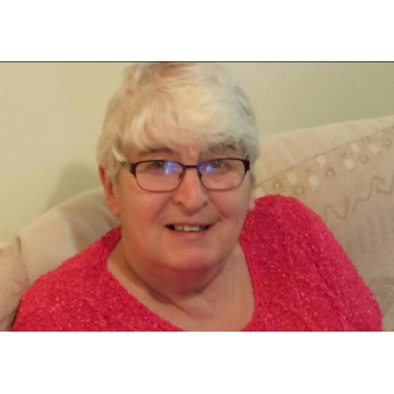Photo of Isobel COWENS