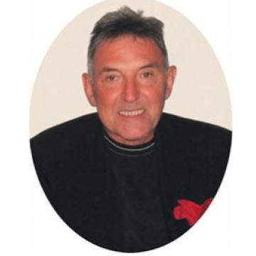 Notice Gallery for Kenneth MORRIS