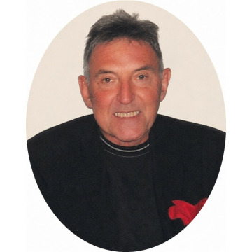 Photo of Kenneth MORRIS