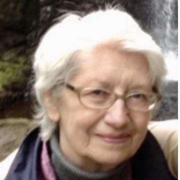 Photo of Betty Ann GOULD