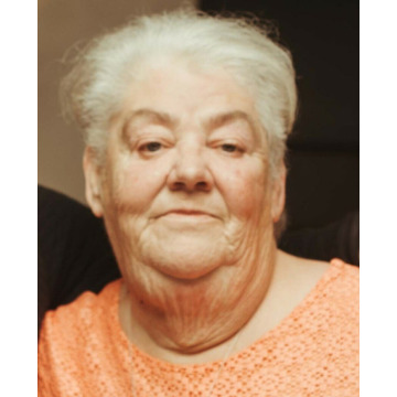Photo of Denise GILLINGS