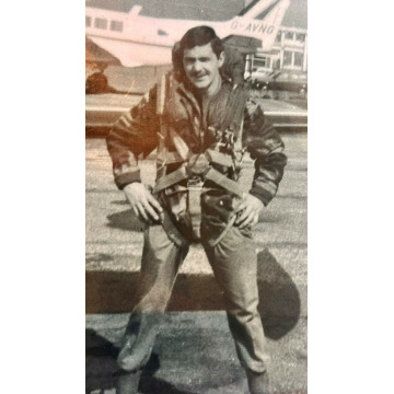 Photo of Albert WESTHEAD