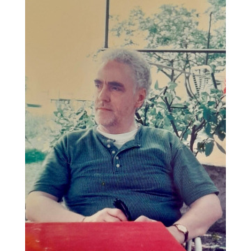 Photo of David JOHN