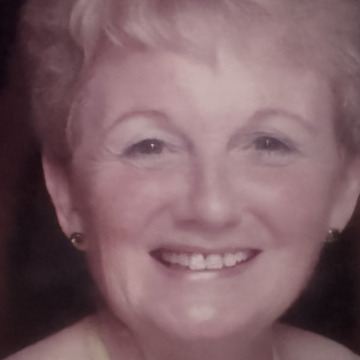 Photo of Linda Joyce BEEDEN