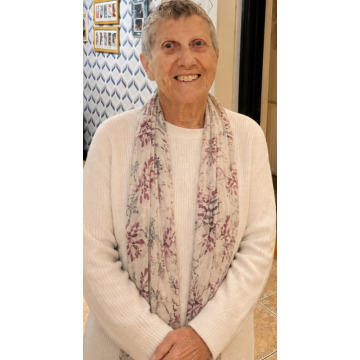 Photo of Maureen Joyce LEGGETT
