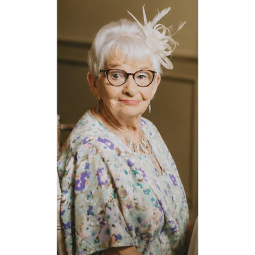 Notice Gallery for Jean Marlene MILLS
