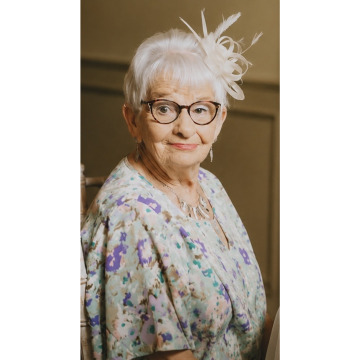 Notice Gallery for Jean Marlene MILLS