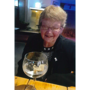 Photo of Carol Ann HILL