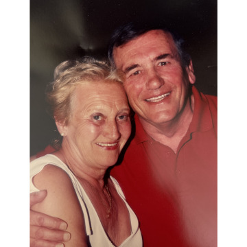 Notice Gallery for Shirley Anne RUDDERFORTH