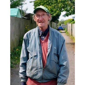 Photo of Tom KELLY