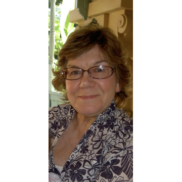 Photo of Doreen DOUGLAS