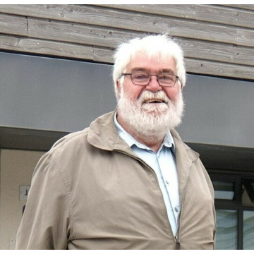 Photo of Malcolm Charles WILKES