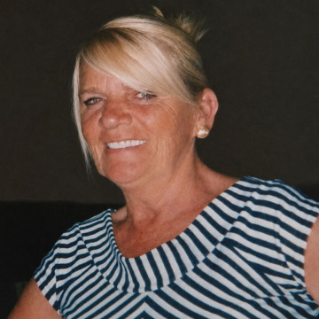 Notice Gallery for Marie BUTLER