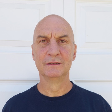 Photo of Michael Lewis JONES