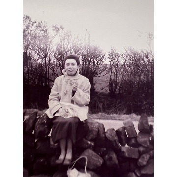 Photo of Ellen DEGG
